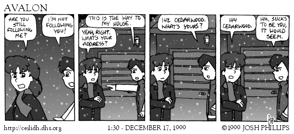 comic