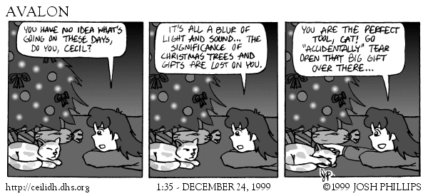 comic