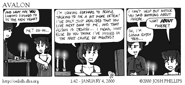 comic