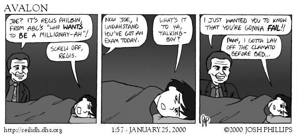 comic