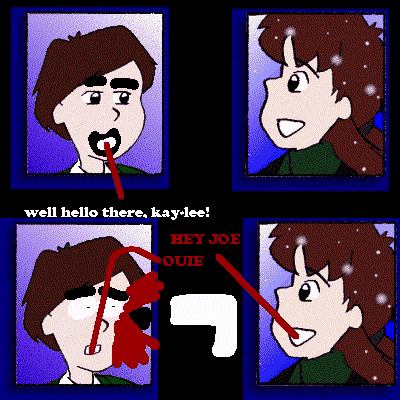 comic