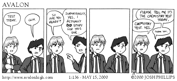 comic