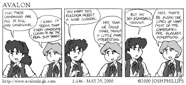 comic