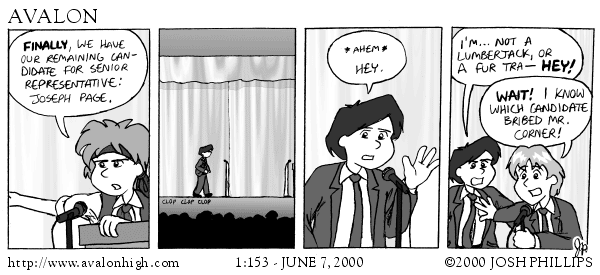 comic