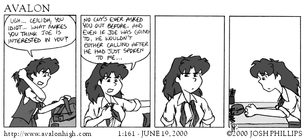 comic