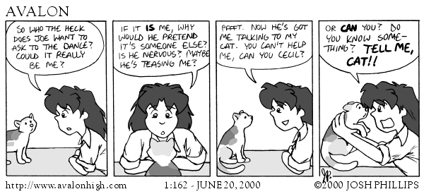comic
