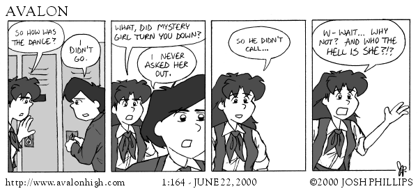 comic