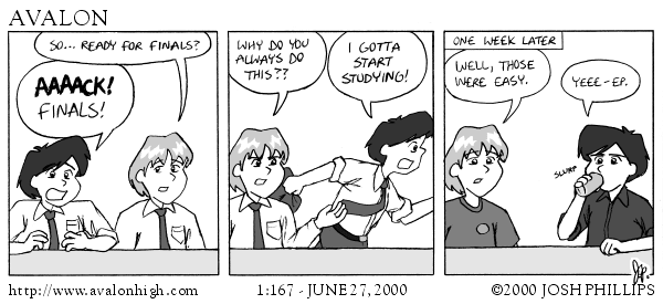 comic