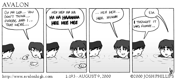 comic