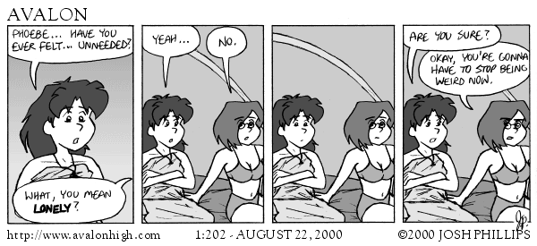 comic