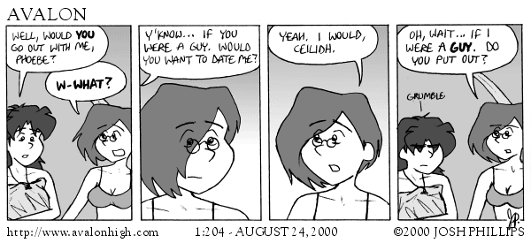 comic