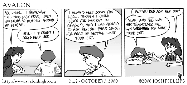 comic