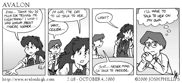 comic