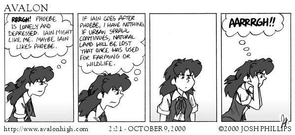 comic
