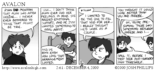 comic