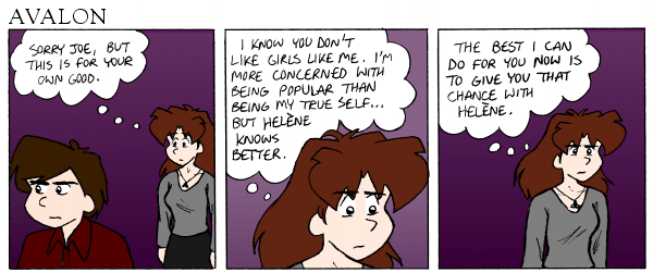 comic