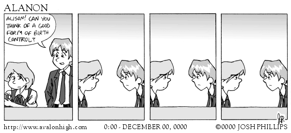 comic