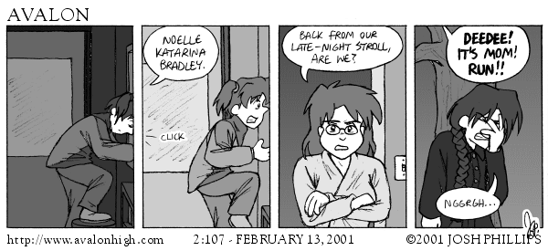 comic