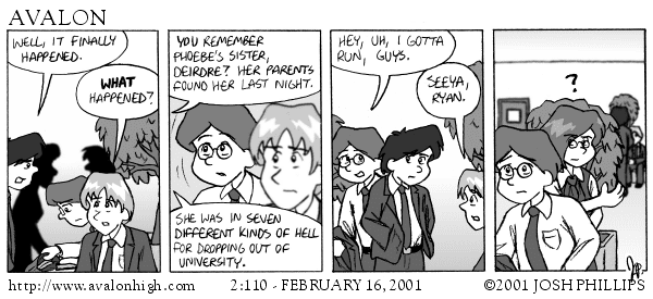 comic