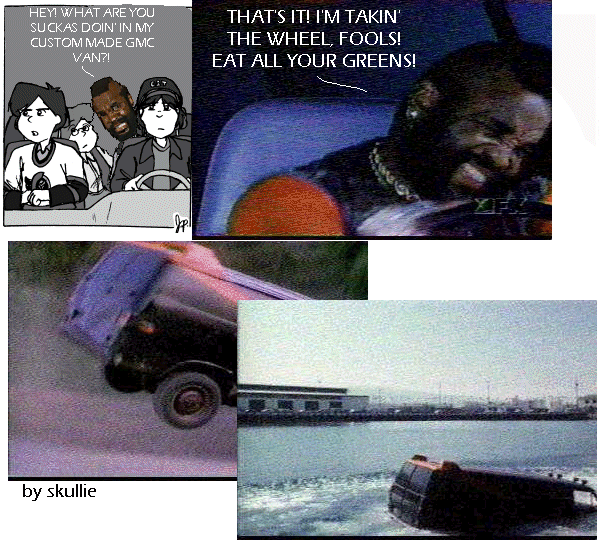 comic