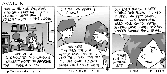 comic