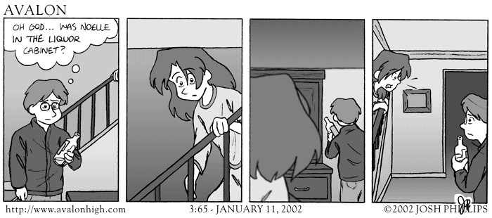 comic
