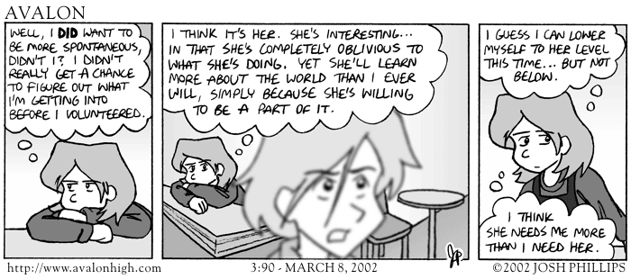 comic