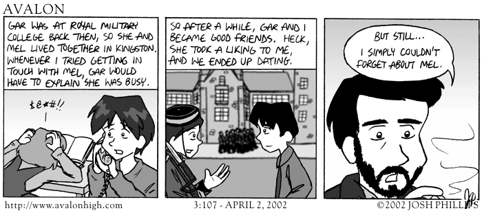 comic