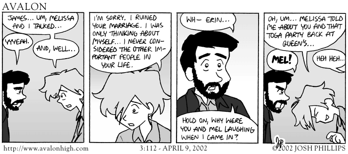 comic