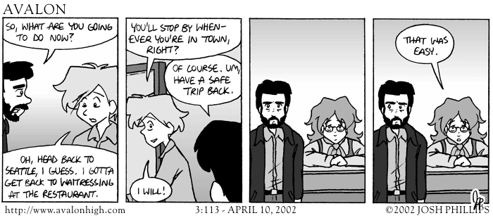 comic