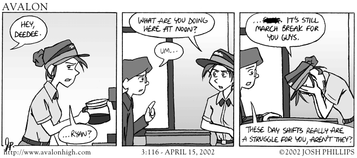 comic