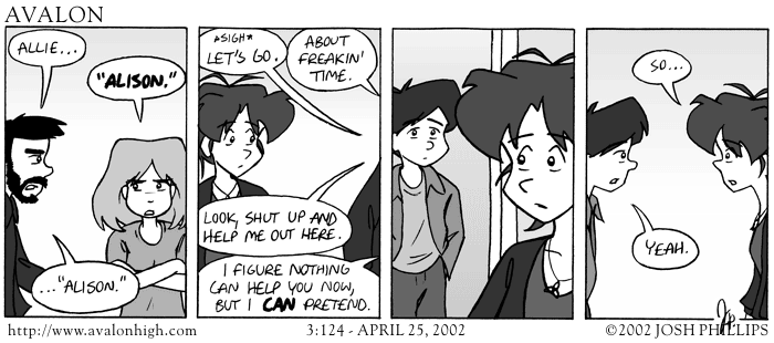comic