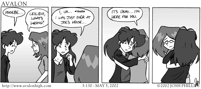 comic
