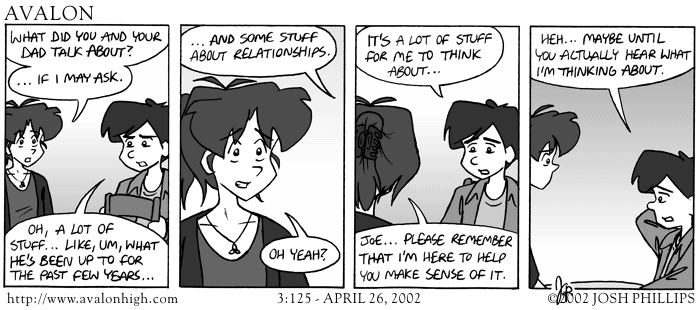 comic