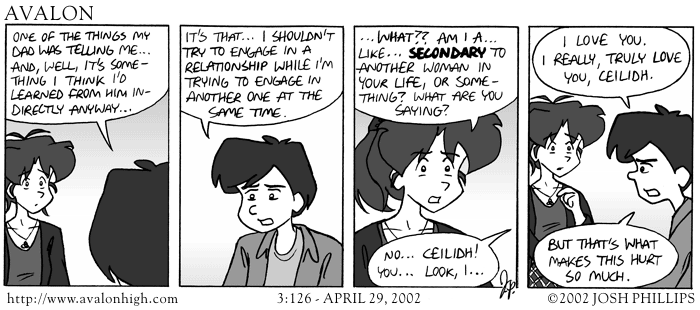 comic