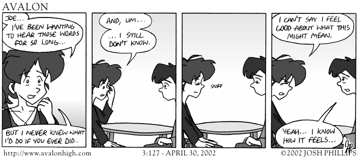 comic