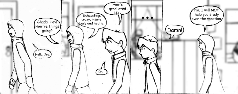 comic