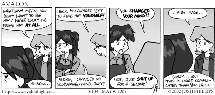 comic