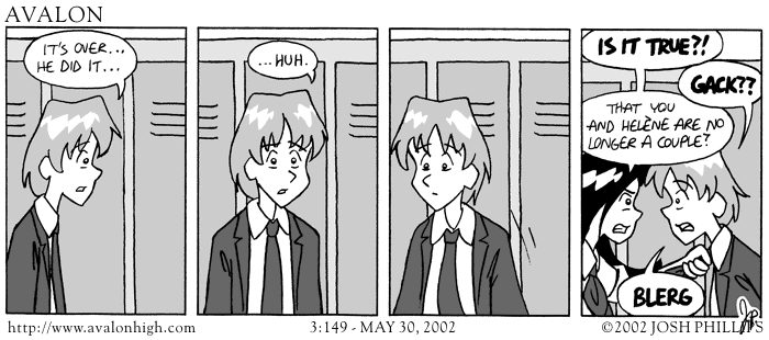 comic