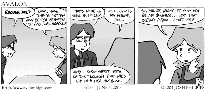 comic