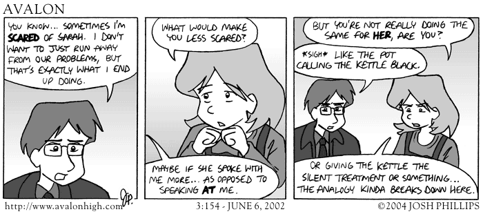 comic