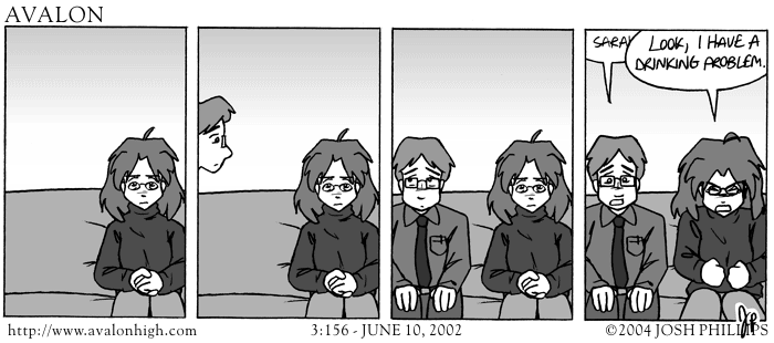 comic