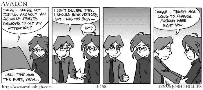 comic
