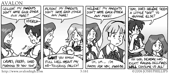 comic