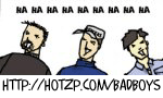 [The Bad Boys of Computer Science]